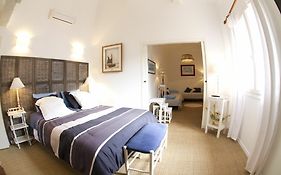 Chambre d'Hôtes Villa Ambrosia